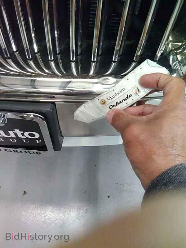2015 Rolls-Royce Ghost - VIN: SCA664S58FUX53437 - Photo 8