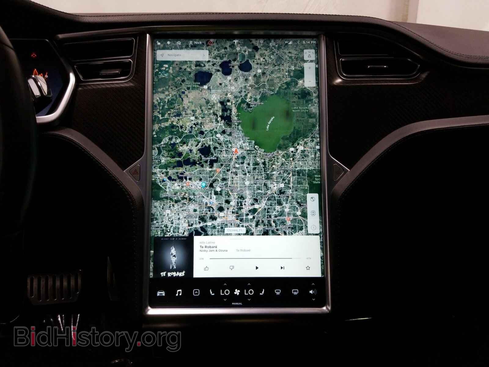 2013 Tesla Model S - VIN: 5YJSA1DP0DFP11031 - Photo 11