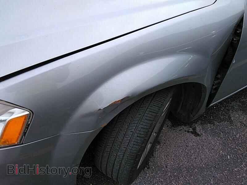 2014 Dodge Avenger - VIN: 1C3CDZAB4EN139987 - Фото 8