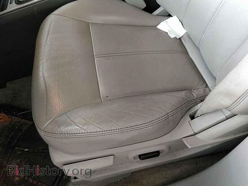 2010 Ford Edge - VIN: 2FMDK3KCXABB54084 - Фото 15