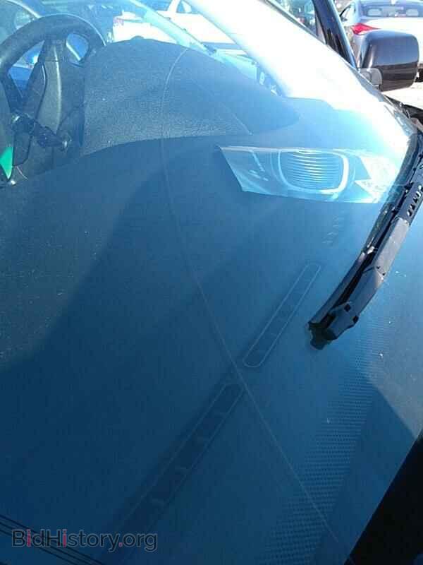 2006 BMW X5 - VIN: 5UXFA13596LY27523 - Фото 17