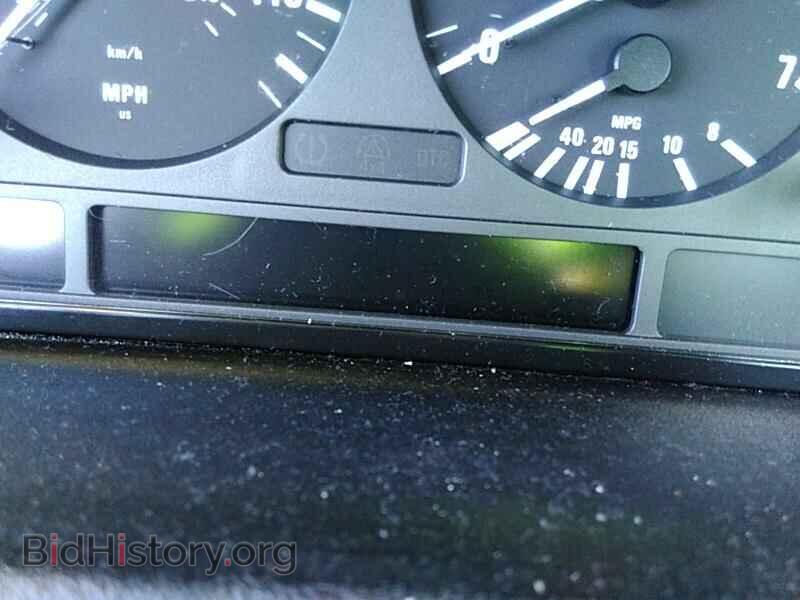 2006 BMW X5 - VIN: 5UXFA13596LY27523 - Фото 5