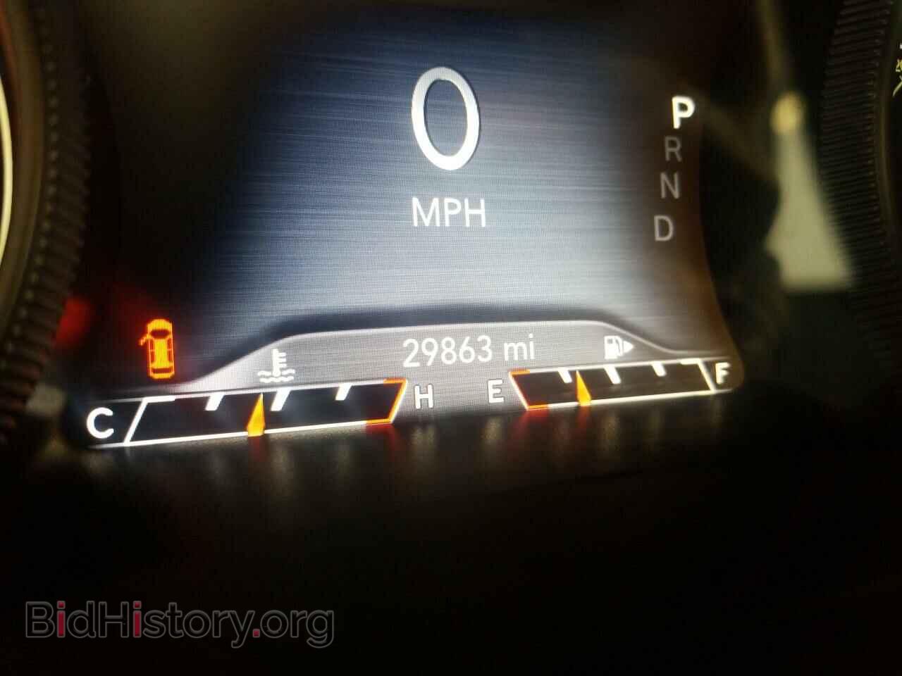 2019 Jeep Cherokee - VIN: 1C4PJLDB2KD392192 - Photo 5