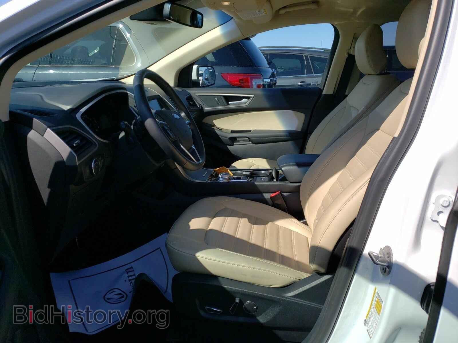 2019 Ford Edge - VIN: 2FMPK4J96KBB63326 - Photo 3