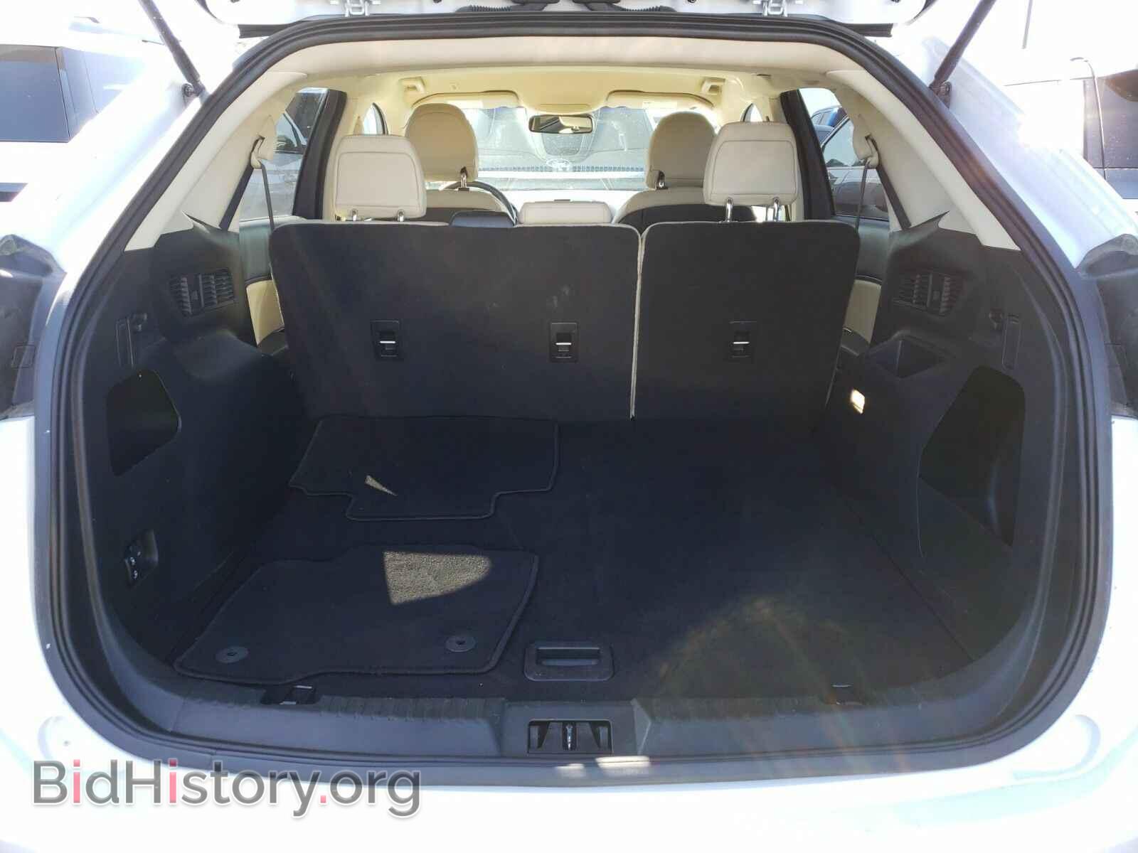 2019 Ford Edge - VIN: 2FMPK4J96KBB63326 - Photo 7
