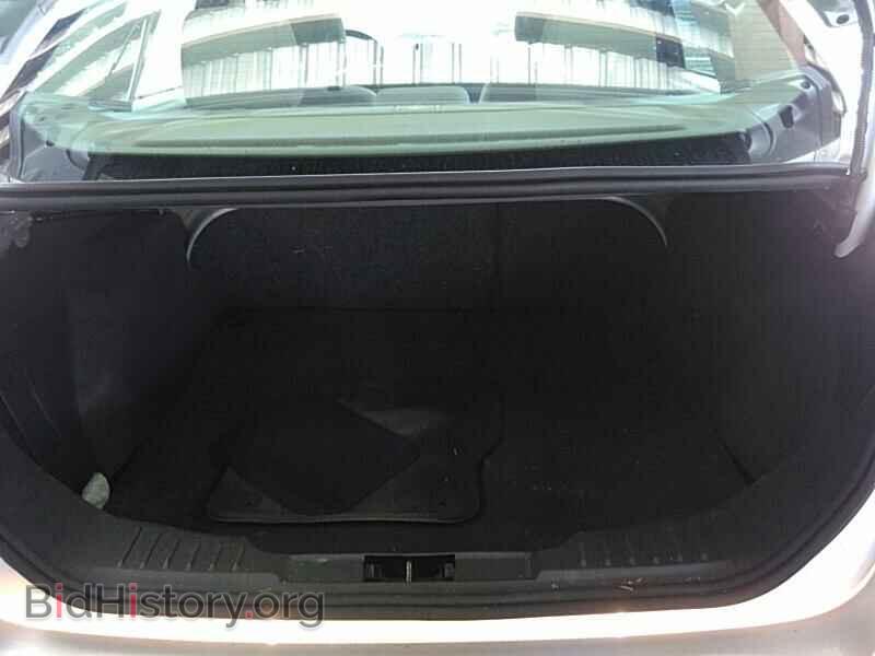 2017 Ford Focus - VIN: 1FADP3F22HL301764 - Фото 7
