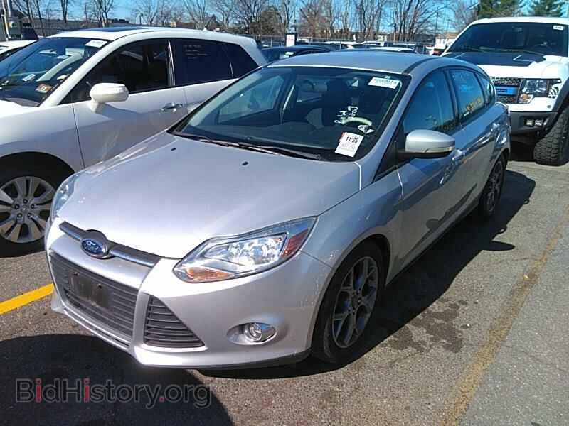 Фотография 1FADP3K22DL315731 - Ford Focus 2013