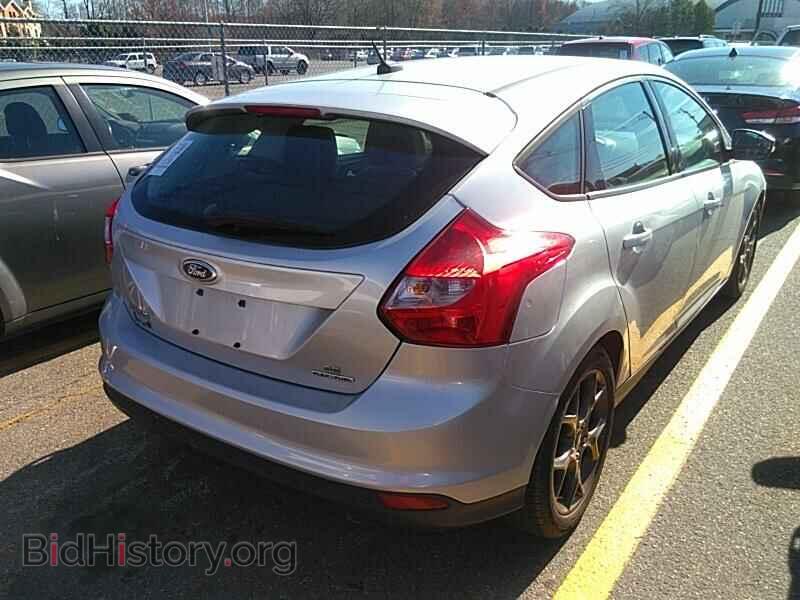 2013 Ford Focus - VIN: 1FADP3K22DL315731 - Фото 2