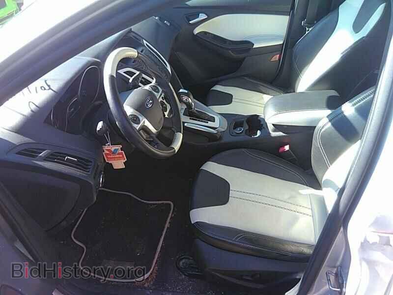 2013 Ford Focus - VIN: 1FADP3K22DL315731 - Фото 3