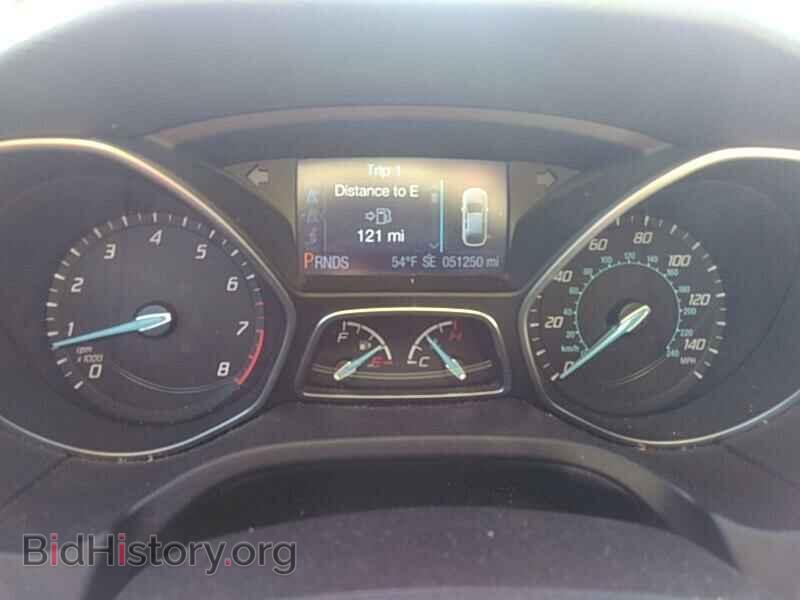 2013 Ford Focus - VIN: 1FADP3K22DL315731 - Фото 5