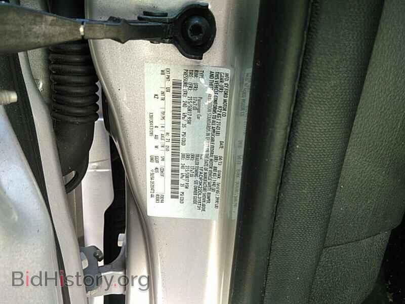 2013 Ford Focus - VIN: 1FADP3K22DL315731 - Фото 6