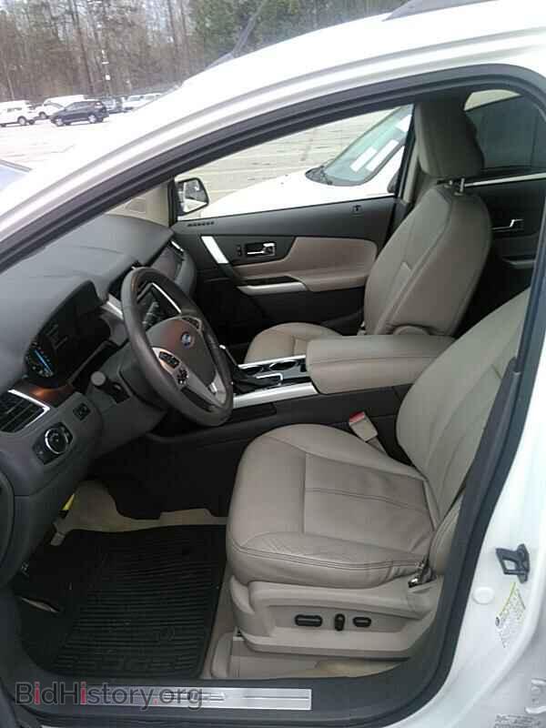 2011 Ford Edge - VIN: 2FMDK3KC9BBB31218 - Photo 3