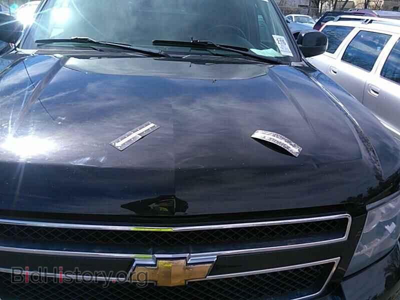 2011 Chevrolet Avalanche - VIN: 3GNTKEE34BG109171 - Фото 10