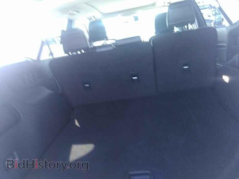2020 Ford Edge - VIN: 2FMPK3K98LBA15978 - Фото 7