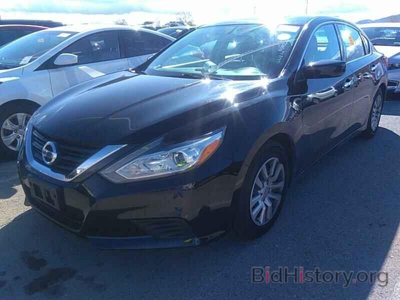 Photo 1N4AL3APXHN303042 - Nissan Altima 2017