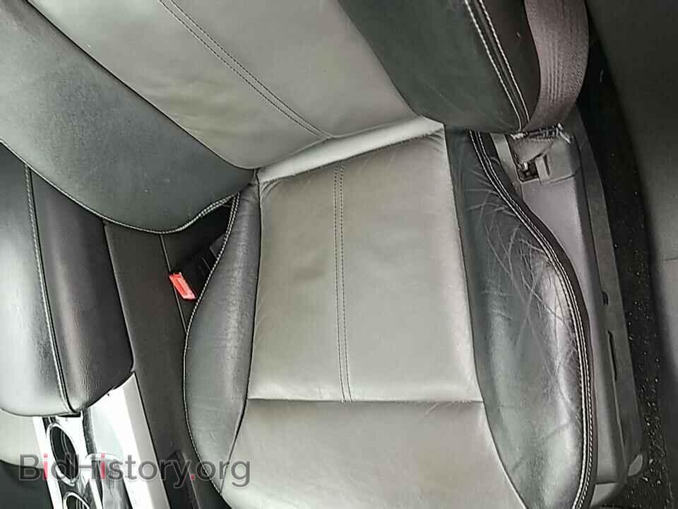 2013 Ford Edge - VIN: 2FMDK3AK4DBE07705 - Фото 10