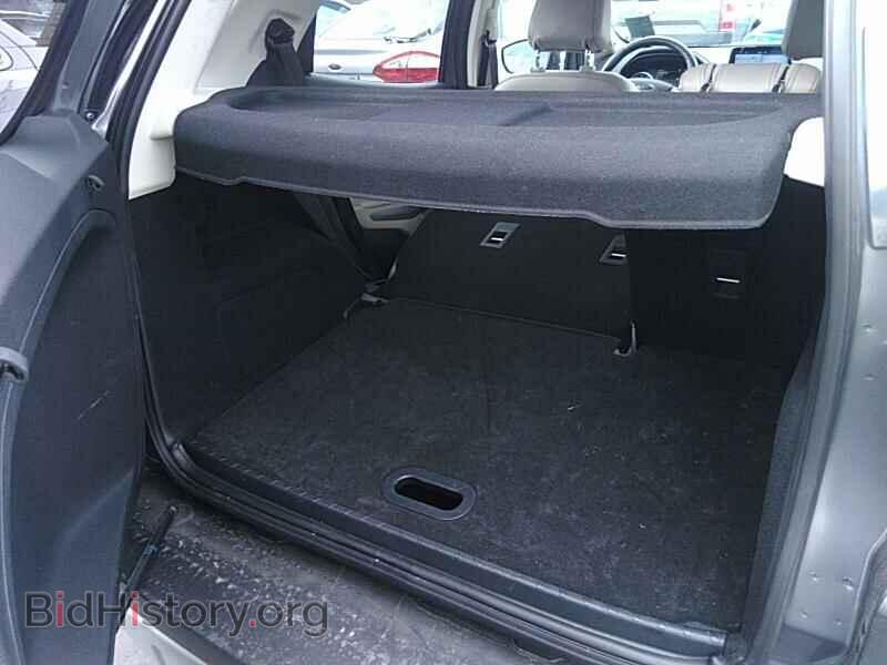 2019 Ford EcoSport - VIN: MAJ6S3KL2KC307710 - Фото 7
