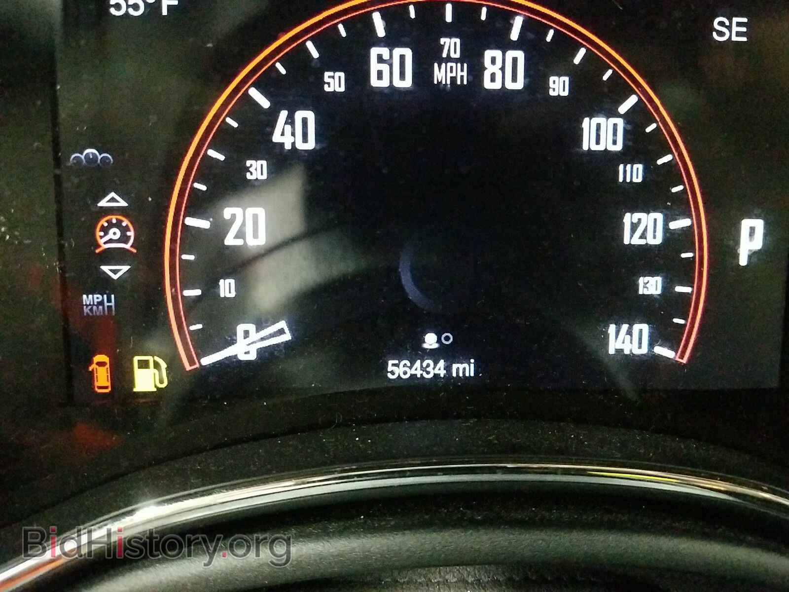 2015 Dodge Durango - VIN: 1C4RDJAG5FC180578 - Фото 5
