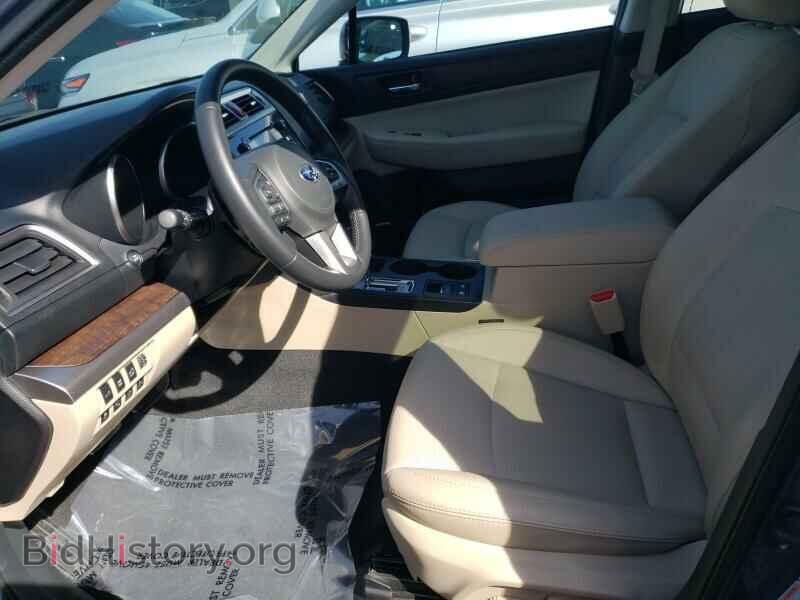 2017 Subaru Outback - VIN: 4S4BSANC7H3403717 - Фото 3