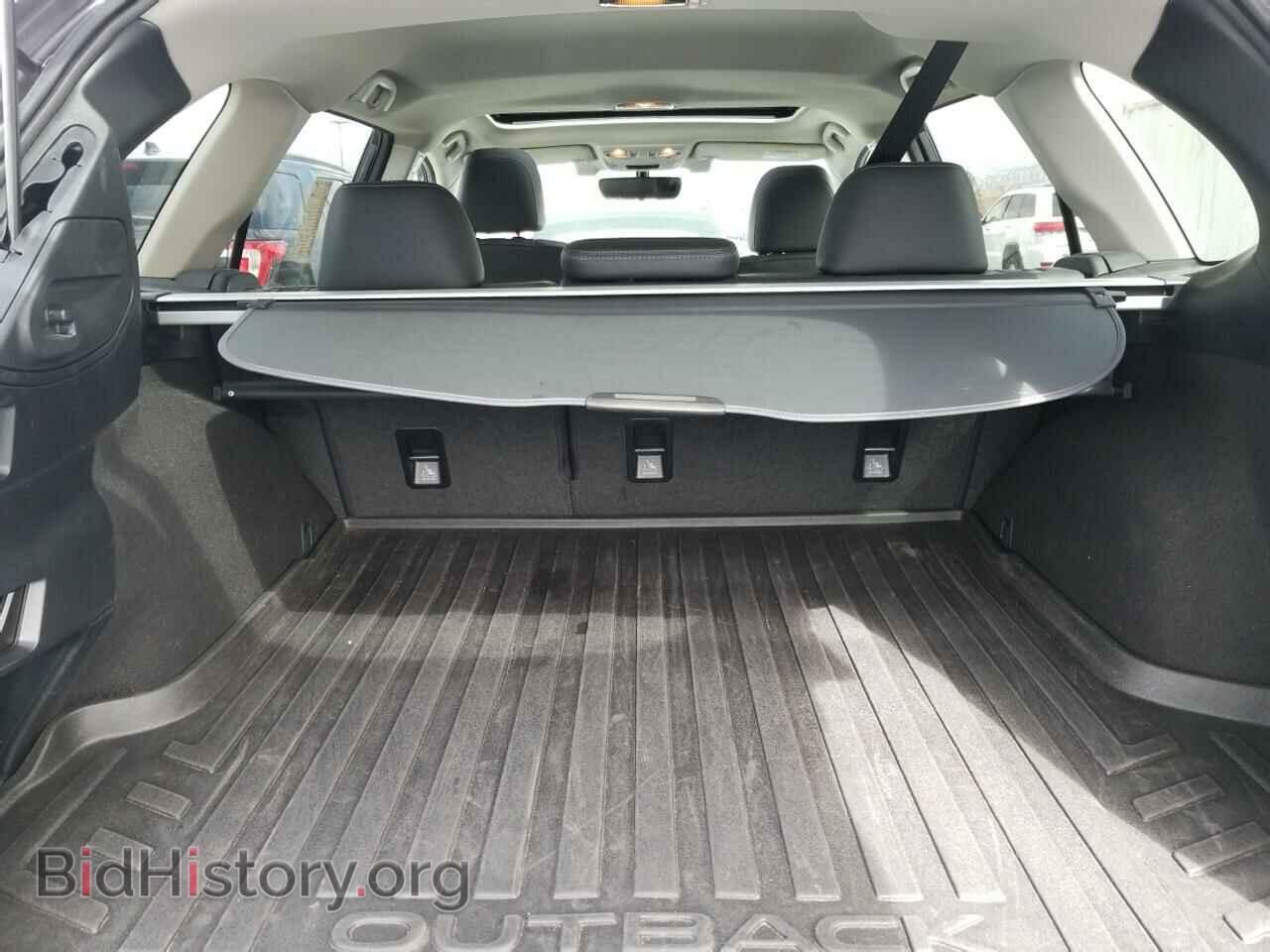 2019 Subaru Outback - VIN: 4S4BSANC3K3370500 - Фото 7