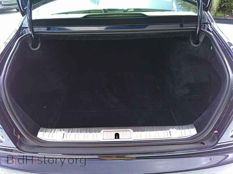 2014 Rolls-Royce Ghost - VIN: SCA664S5XEUX52479 - Photo 7