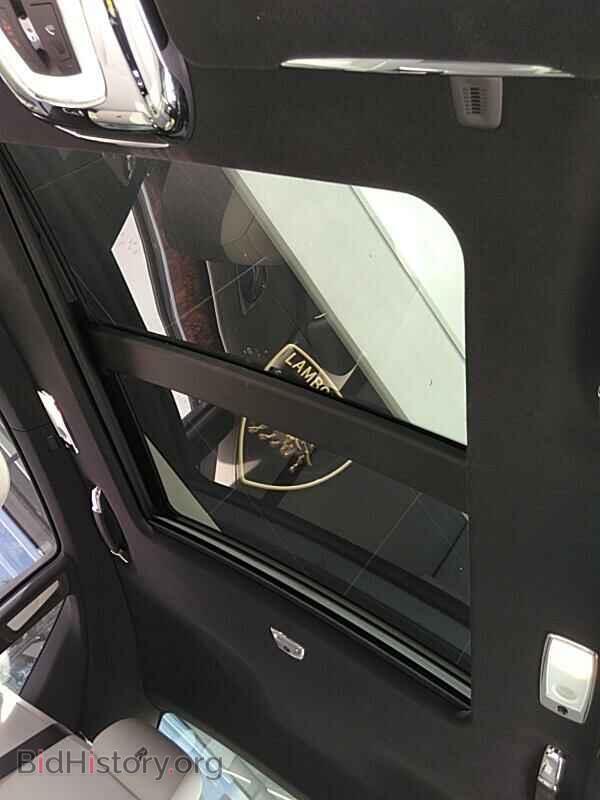 2014 Rolls-Royce Ghost - VIN: SCA664S5XEUX52479 - Photo 9