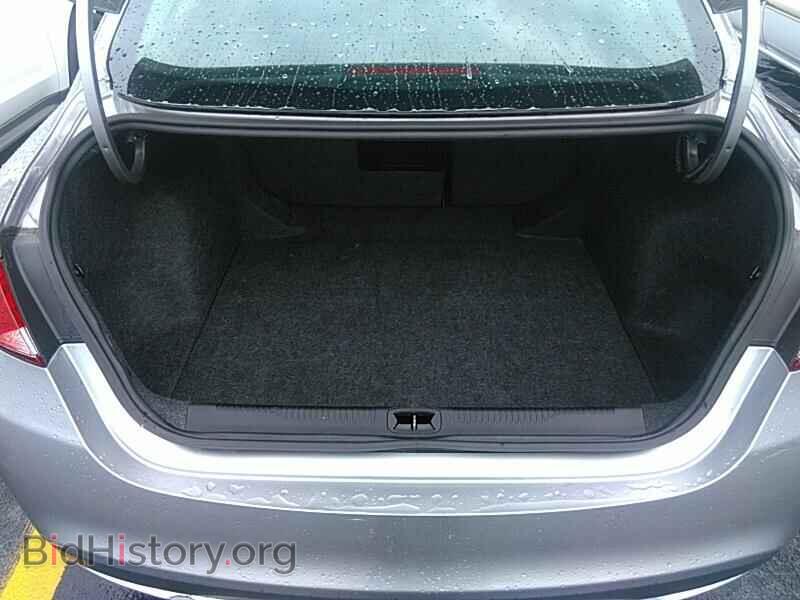 2016 Chrysler 200 - VIN: 1C3CCCAB8GN153166 - Фото 7
