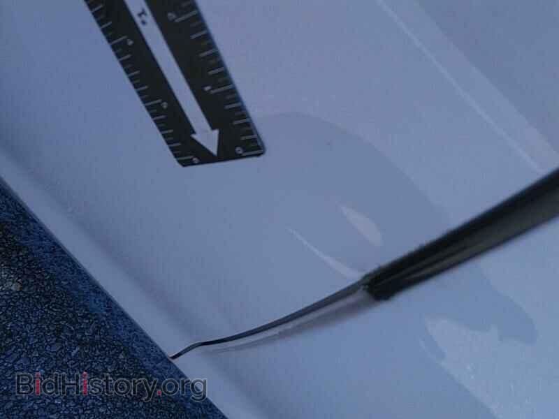2017 Ford Fiesta - VIN: 3FADP4EJ8HM116079 - Фото 9