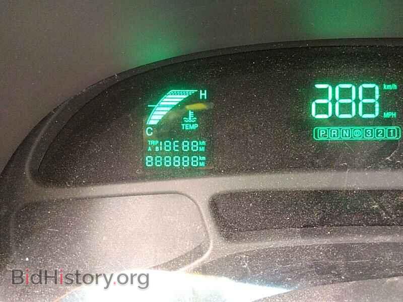 2000 Cadillac DeVille - VIN: 1G6KD57Y7YU220765 - Photo 5