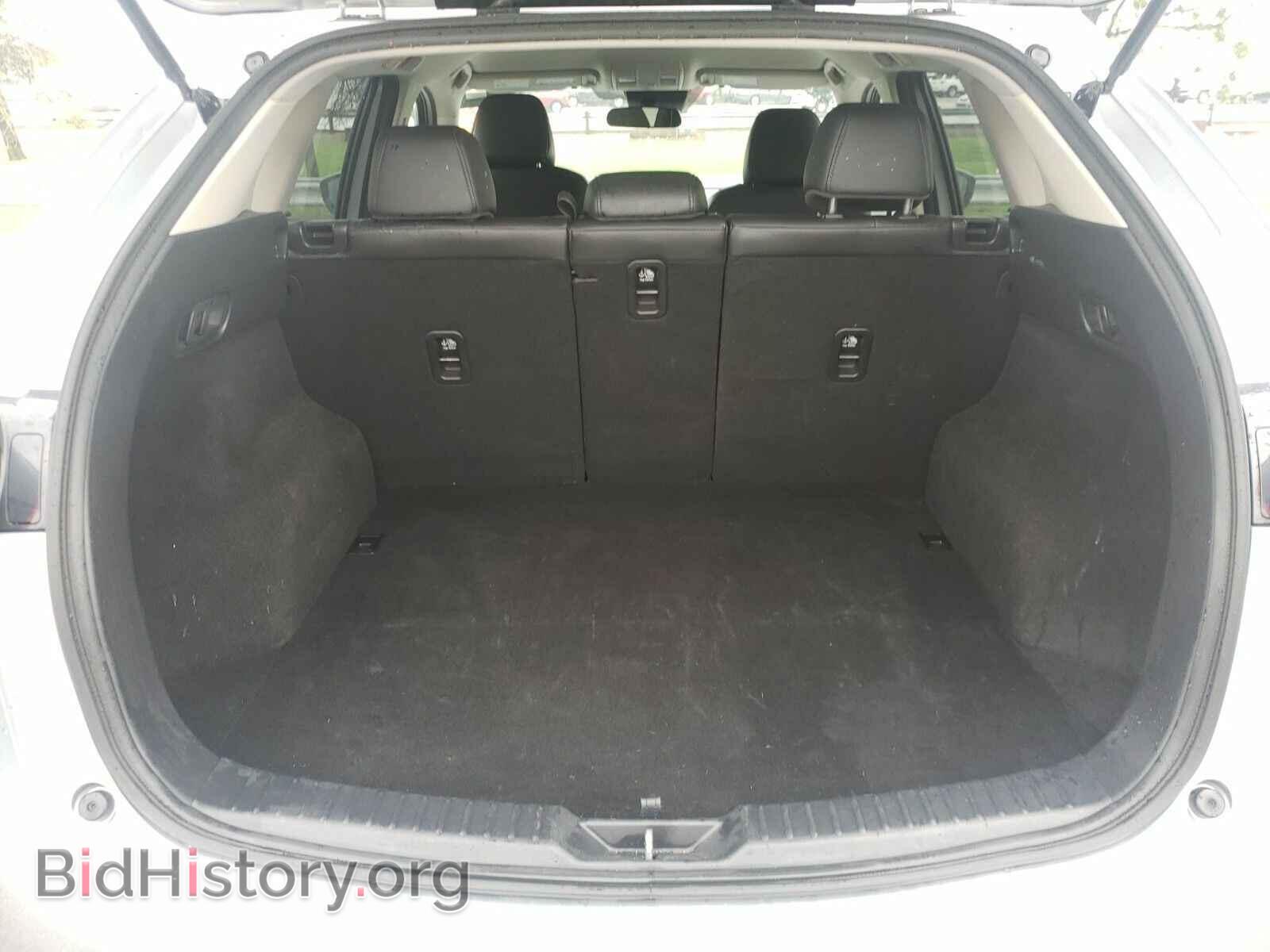 2019 Mazda CX-5 - VIN: JM3KFACM4K1543318 - Фото 7