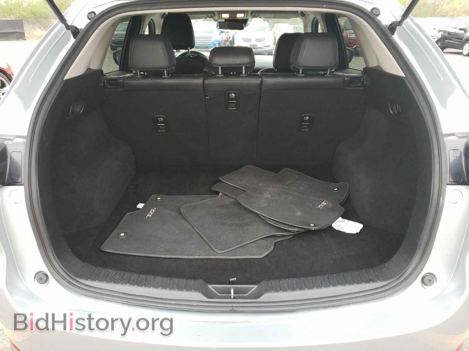 2019 Mazda CX-5 - VIN: JM3KFACM0K1546331 - Фото 7