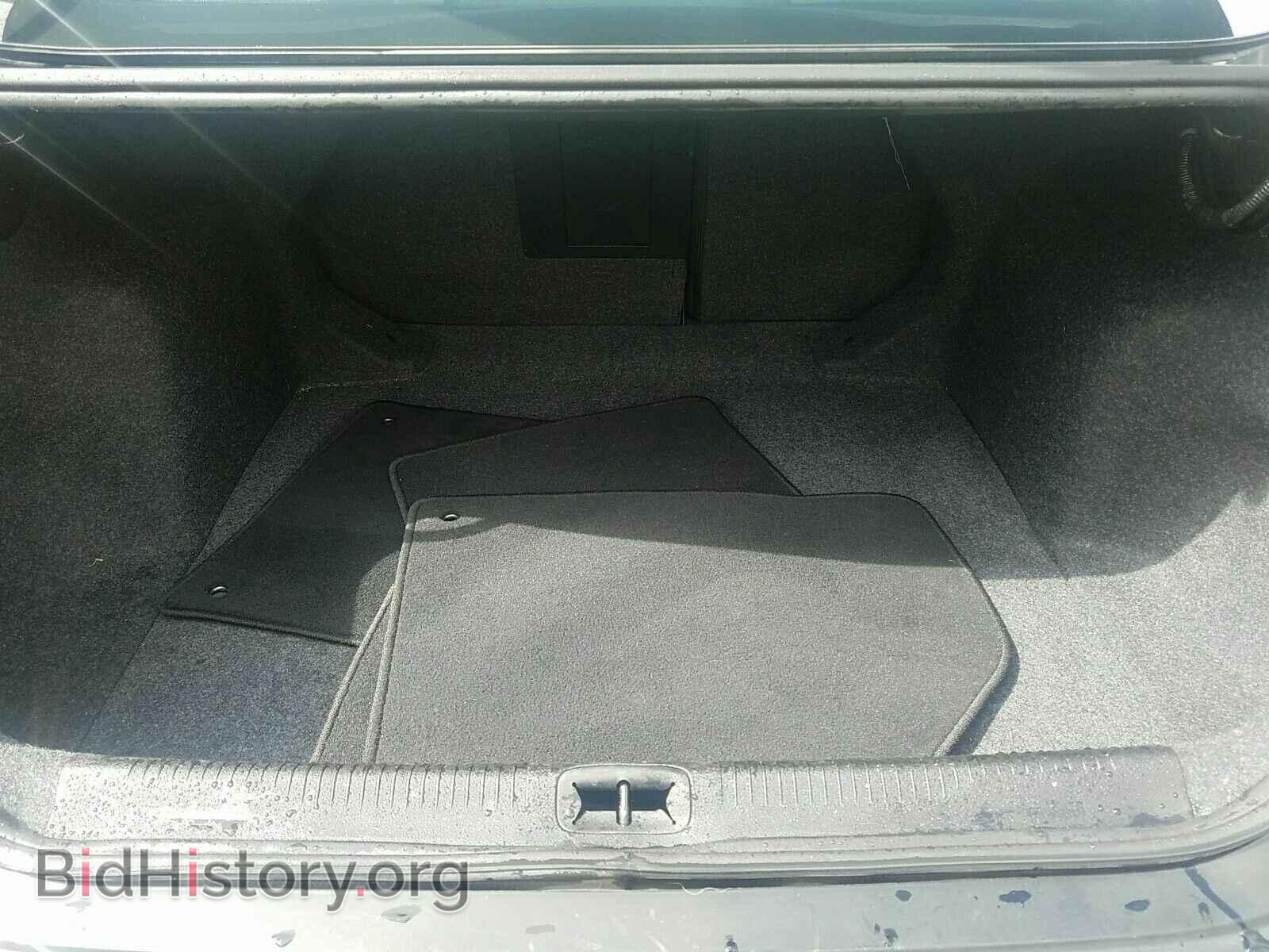2016 Chrysler 200 - VIN: 1C3CCCAB3GN177584 - Фото 7