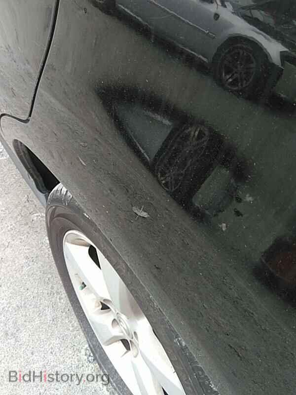 2006 Lexus RX 330 - VIN: 2T2GA31U16C052875 - Фото 8