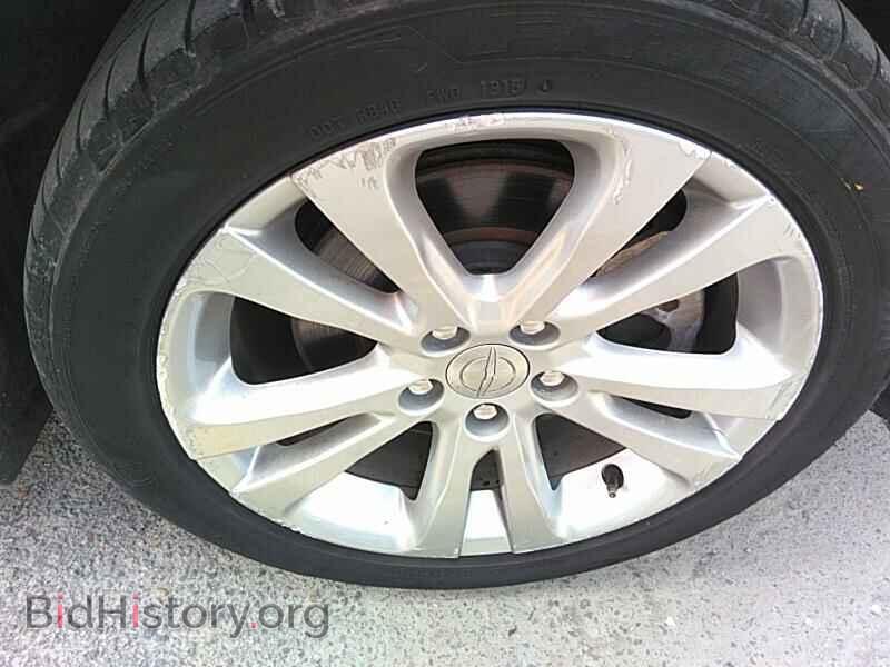 2016 Chrysler 200 - VIN: 1C3CCCAB7GN164398 - Фото 9