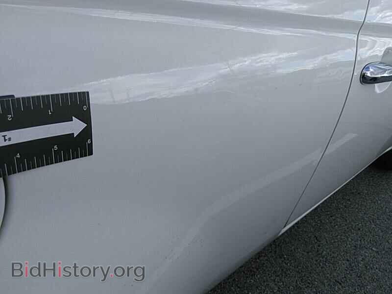 2012 FIAT 500 - VIN: 3C3CFFAR3CT106255 - Фото 9