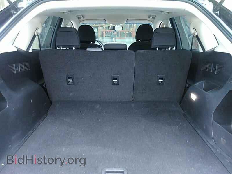 2018 Ford Edge - VIN: 2FMPK3G98JBC06810 - Фото 7