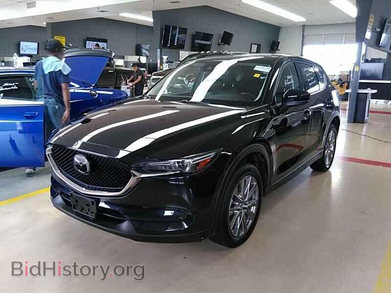 Photo JM3KFBDMXK0610983 - Mazda CX-5 2019