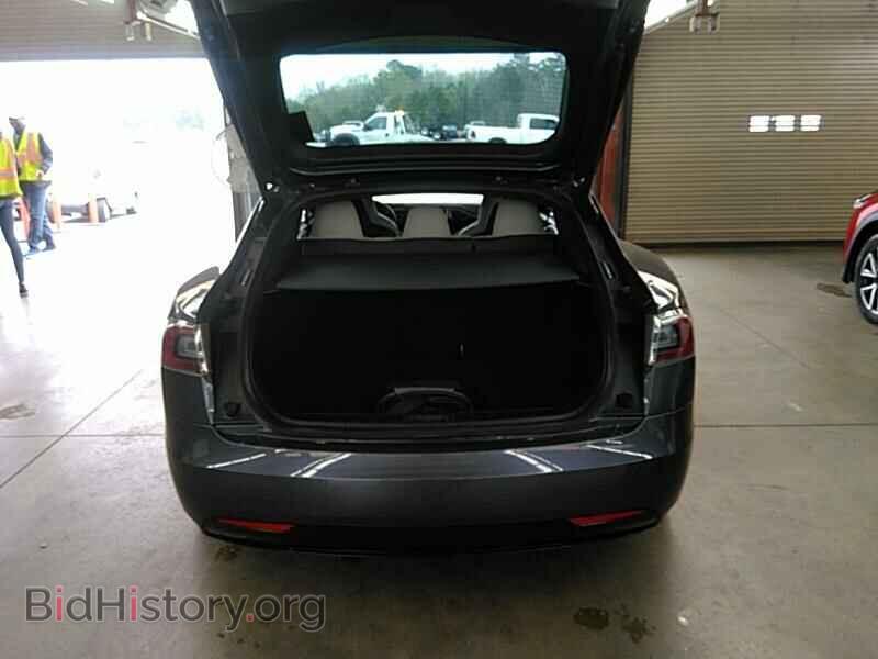 2016 Tesla Model S - VIN: 5YJSA1E47GF143868 - Фото 7