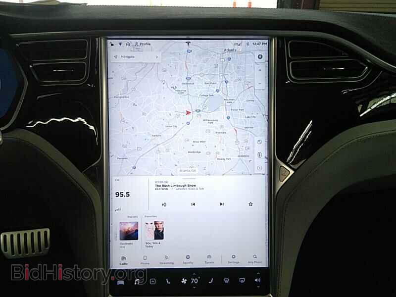 2016 Tesla Model S - VIN: 5YJSA1E47GF143868 - Фото 10