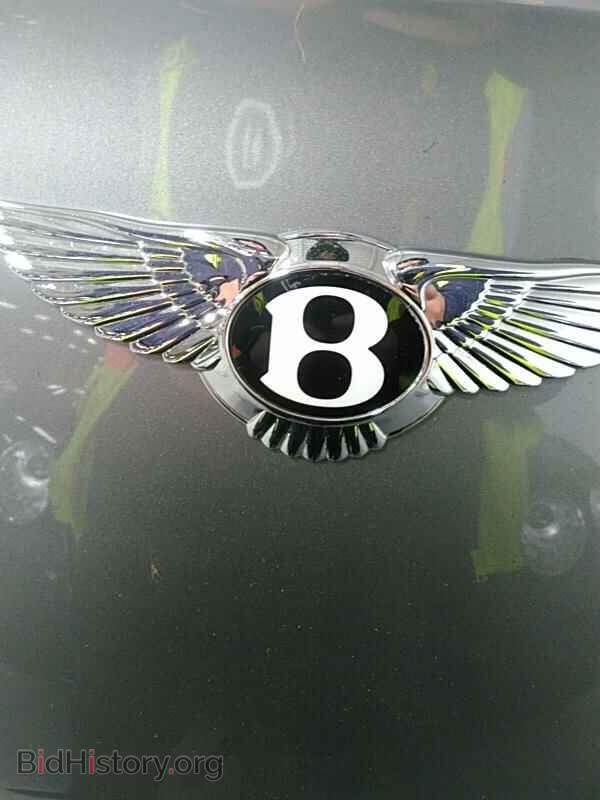 2015 Bentley Continental GT Speed - VIN: SCBGJ3ZA6FC045155 - Фото 7