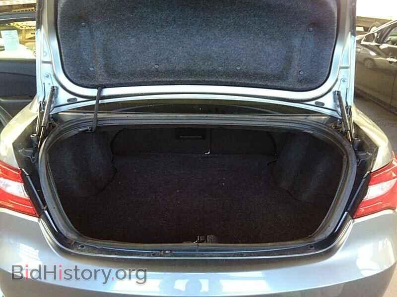 2013 Chrysler 200 - VIN: 1C3CCBAB7DN609194 - Фото 7