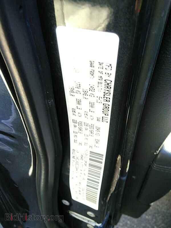 2013 Dodge Durango - VIN: 1C4RDJAG8DC680070 - Photo 6