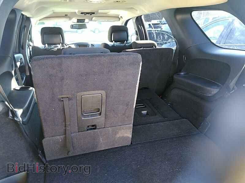 2013 Dodge Durango - VIN: 1C4RDJAG8DC680070 - Photo 7