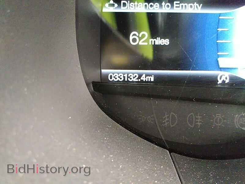 2019 Ford Edge - VIN: 2FMPK4K9XKBB89183 - Photo 5