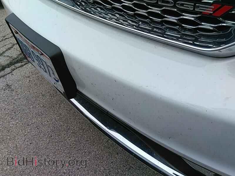 2017 Dodge Durango - VIN: 1C4RDJEG1HC763050 - Фото 10
