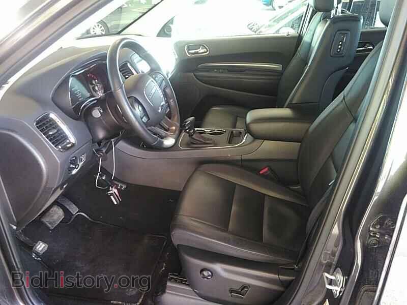 2019 Dodge Durango - VIN: 1C4RDJDG1KC820162 - Photo 3