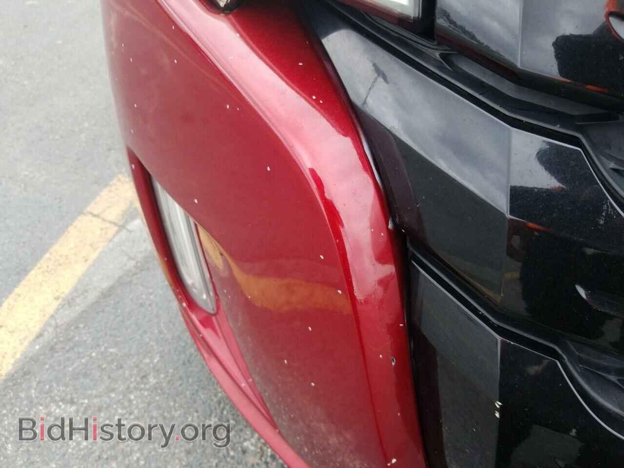 2013 Ford Edge - VIN: 2FMDK3AK8DBC21522 - Фото 13