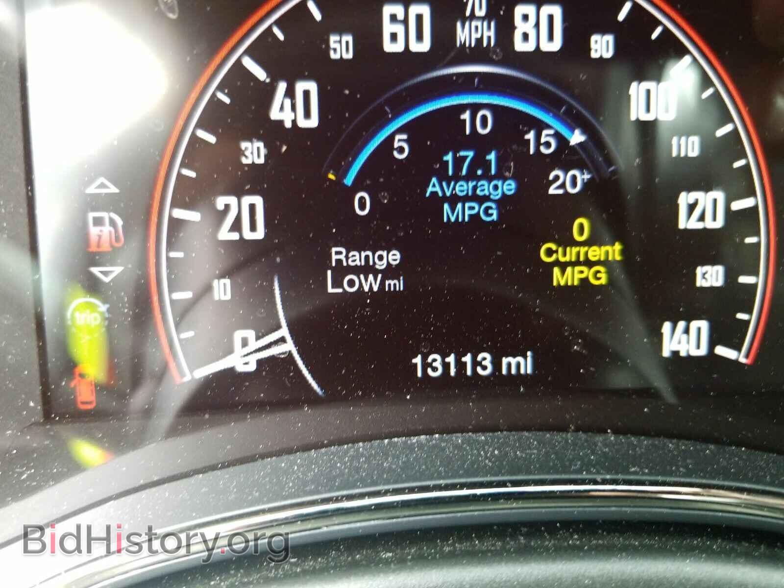 2020 Dodge Durango - VIN: 1C4SDHCT4LC153291 - Photo 5