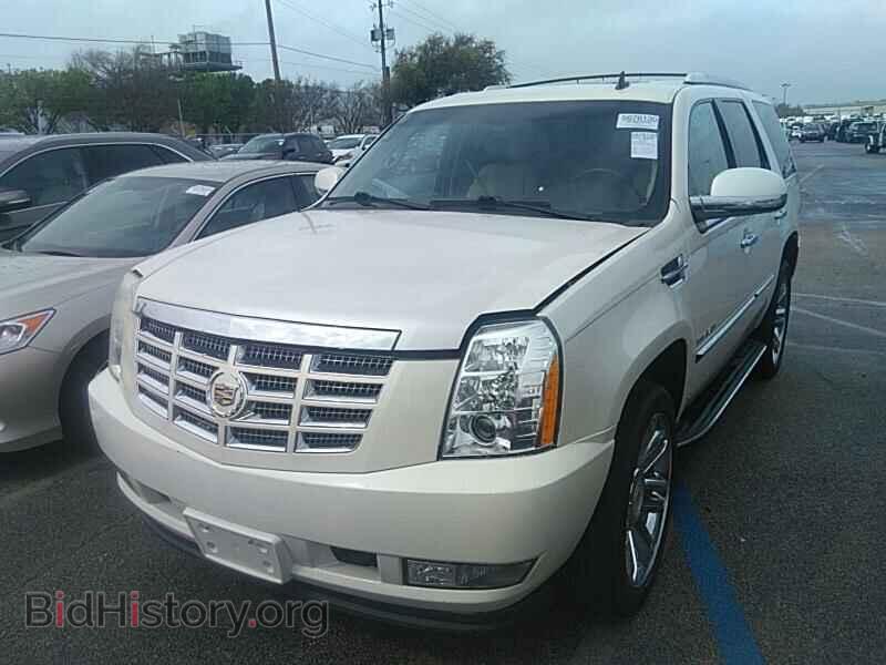 Фотография 1GYS3BEF9DR237865 - Cadillac Escalade 2013