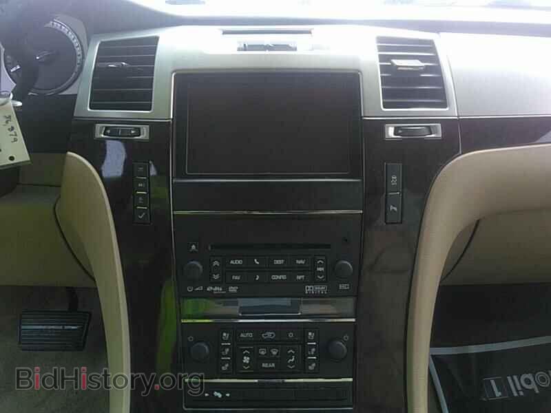 2013 Cadillac Escalade - VIN: 1GYS3BEF9DR237865 - Фото 4